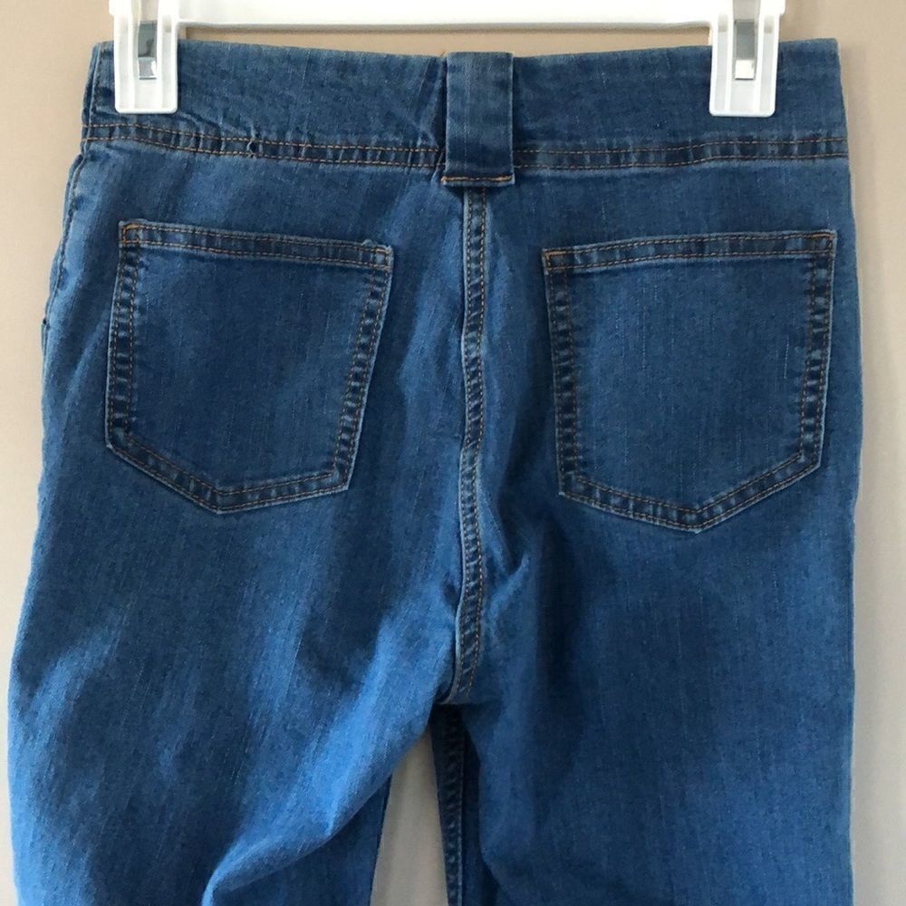 Women’s Forever 21 Jeans Size S - Picture 4 of 5